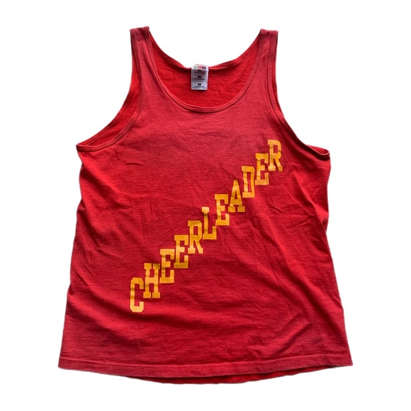 Vintage Varsity Camisole - Picture 2 of 4